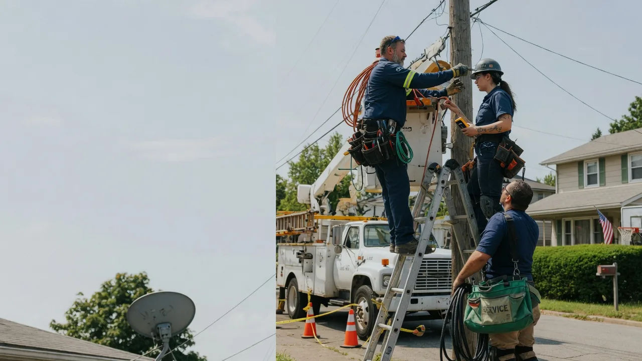 Electrical Repair in Walnut, IA near me